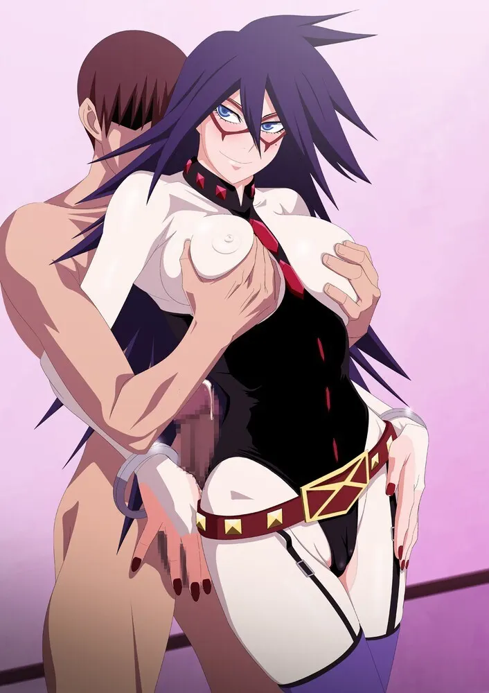 My hero academia 2