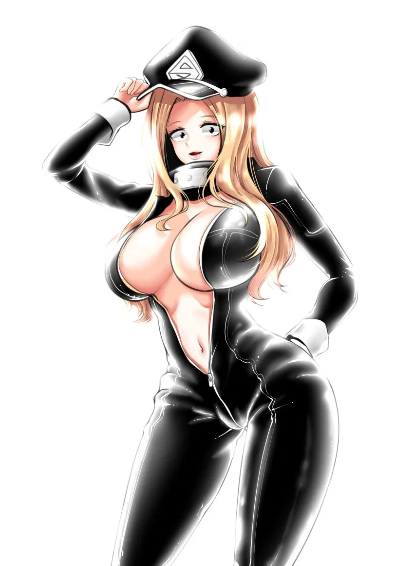 My hero academia 2