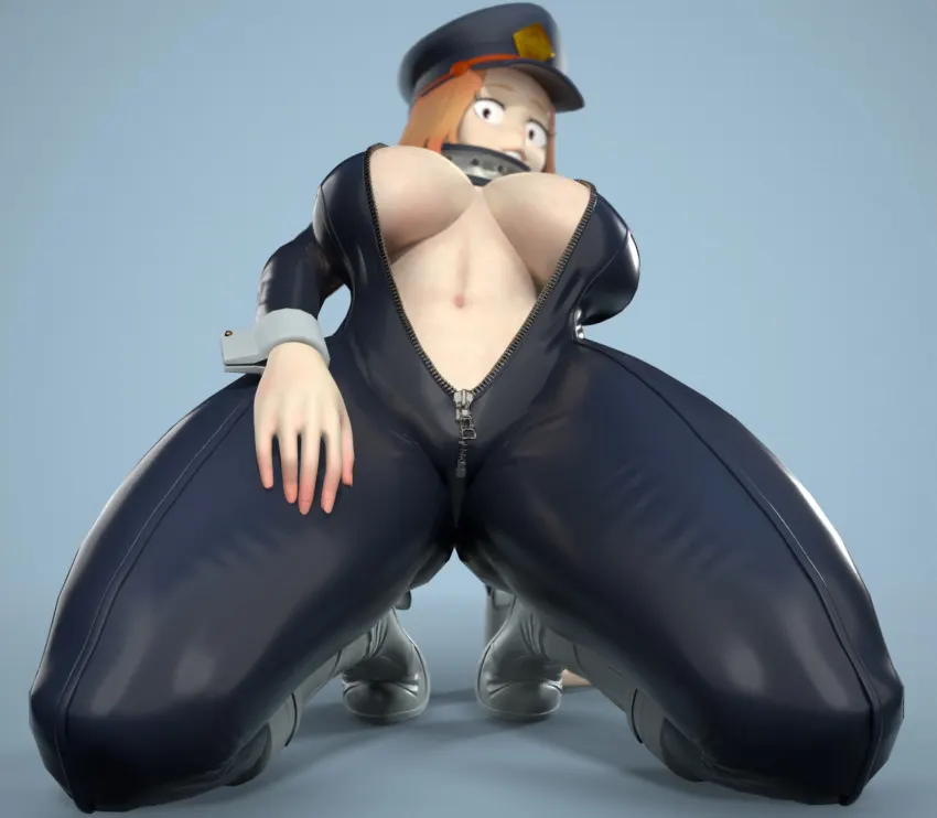 My hero academia 2