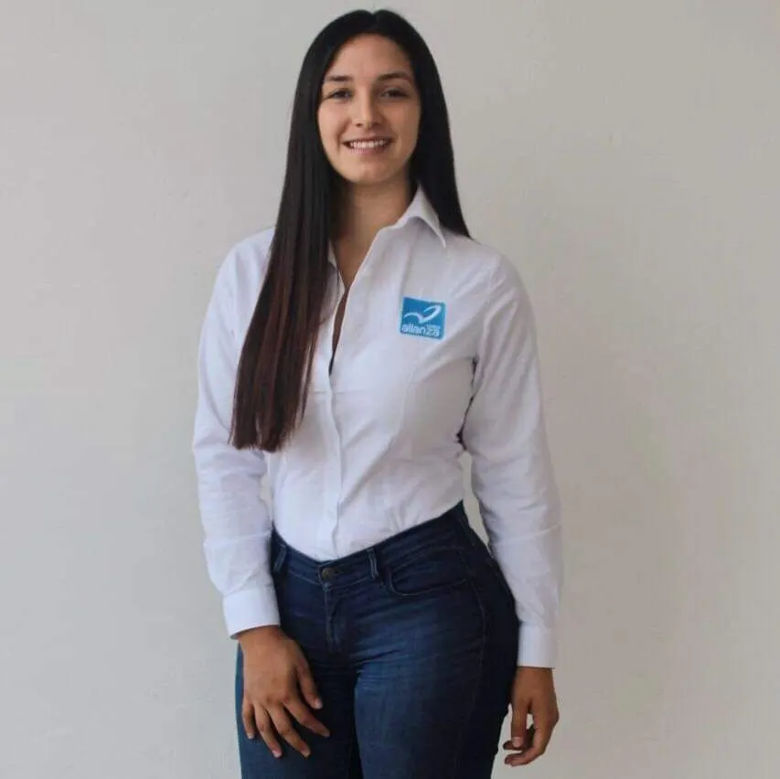 Luisa Carmona Diputada