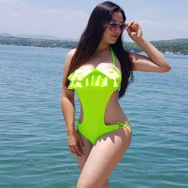 Luisa Carmona Diputada