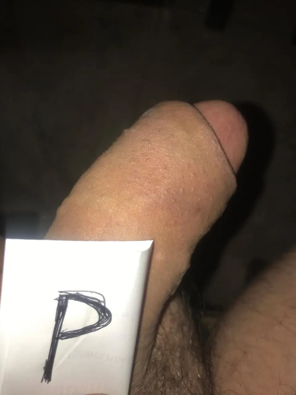 Que rica una mano amiga!!