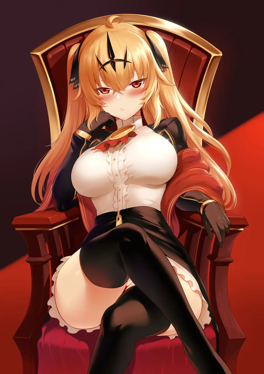 Mda Starou Kasshoku Succubus