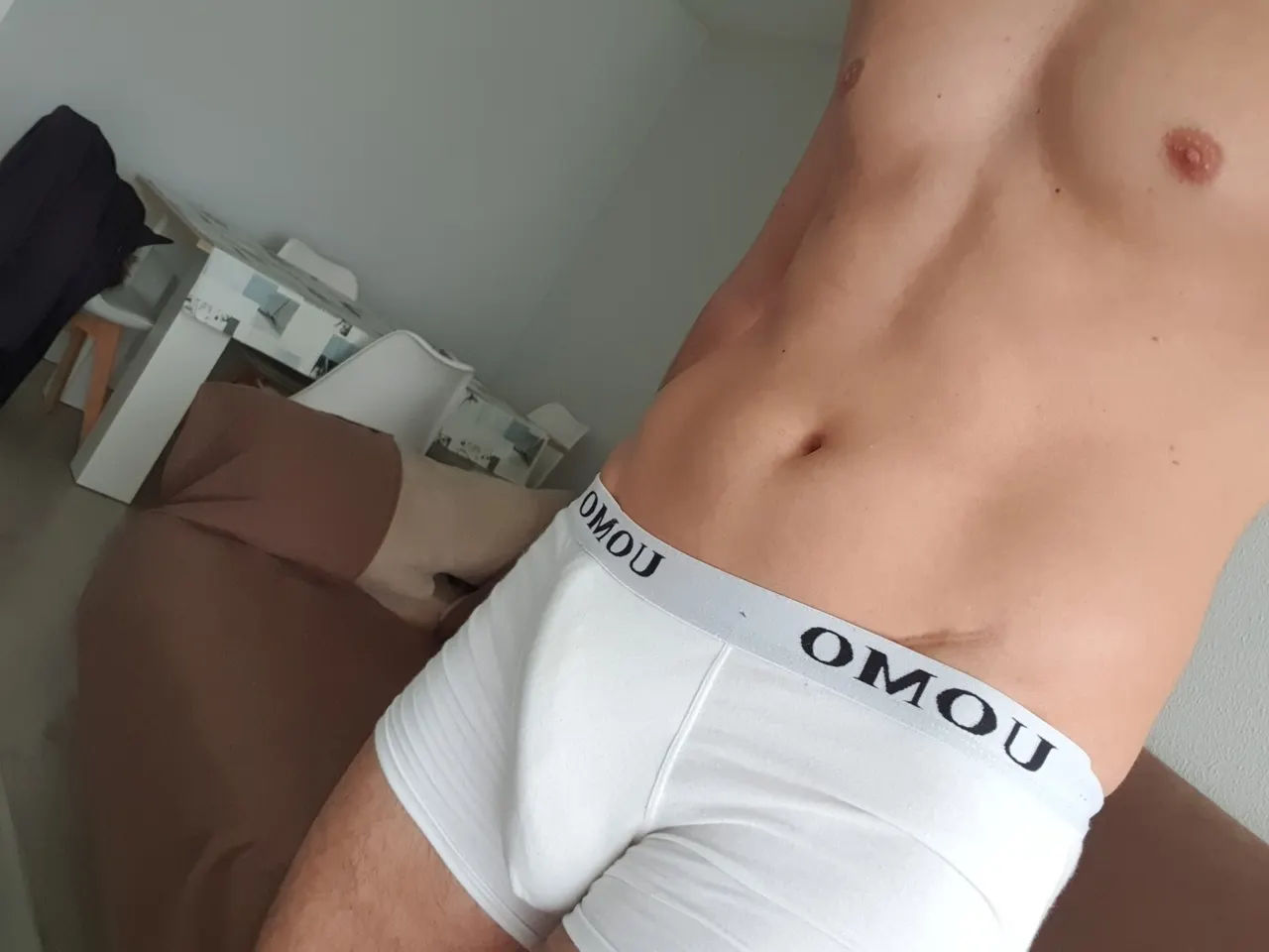 Buenos dias