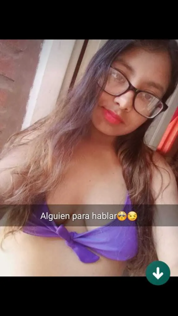 tiene lo suyo