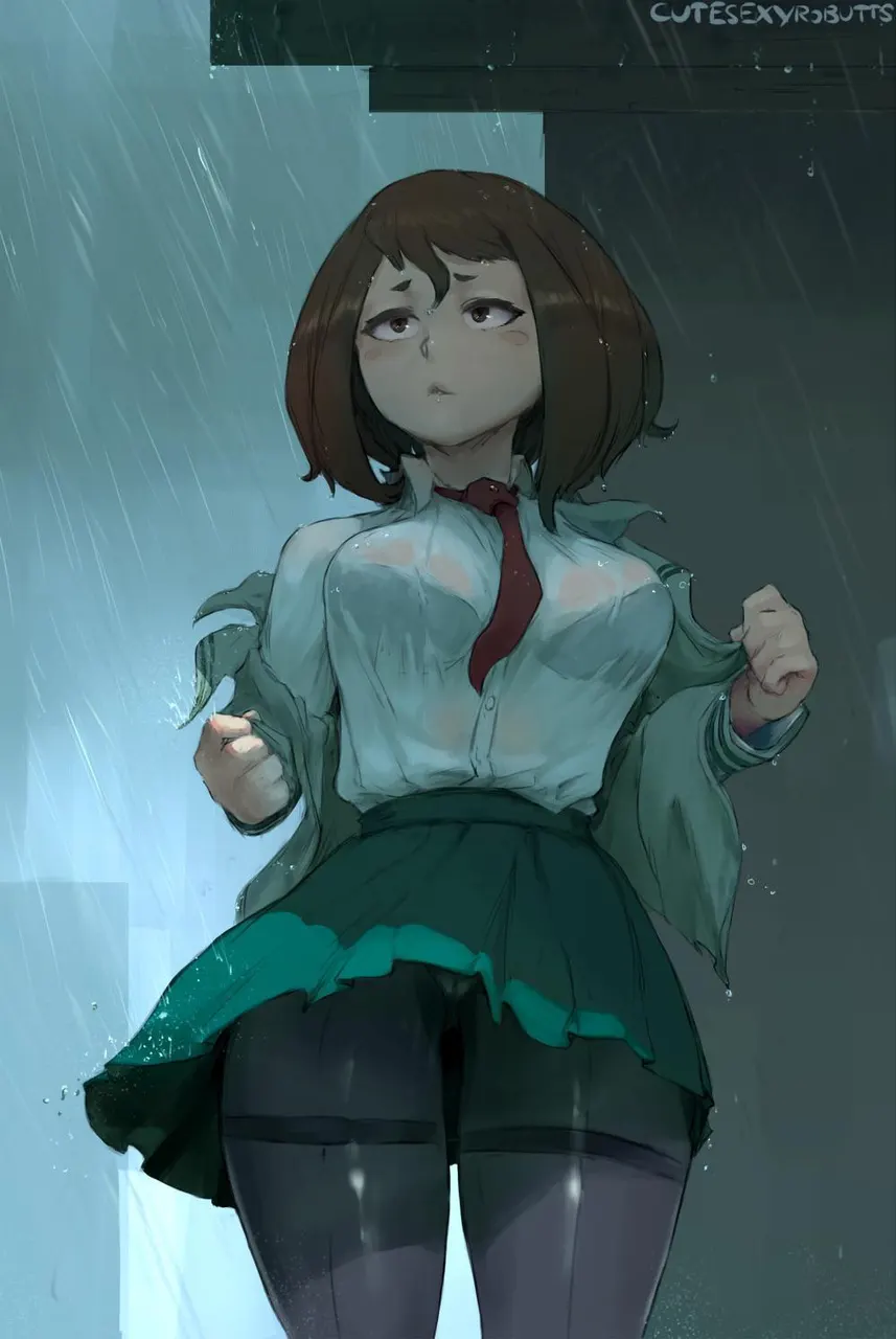 Boku No Herodes Hentai variado
