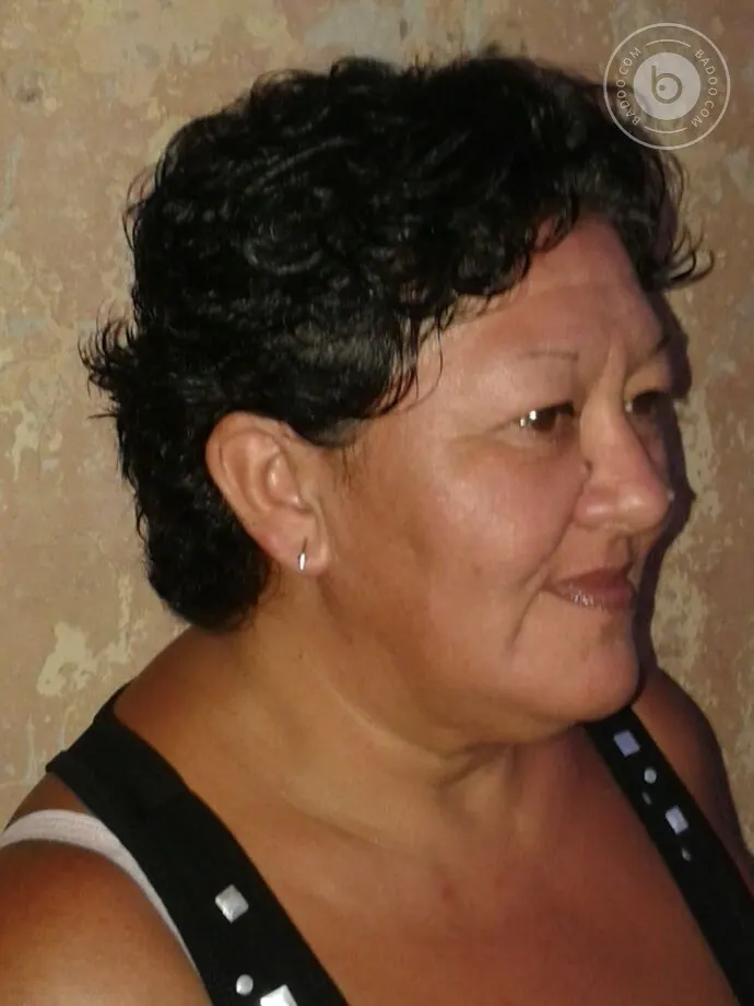 Mirian 50 Badoo
