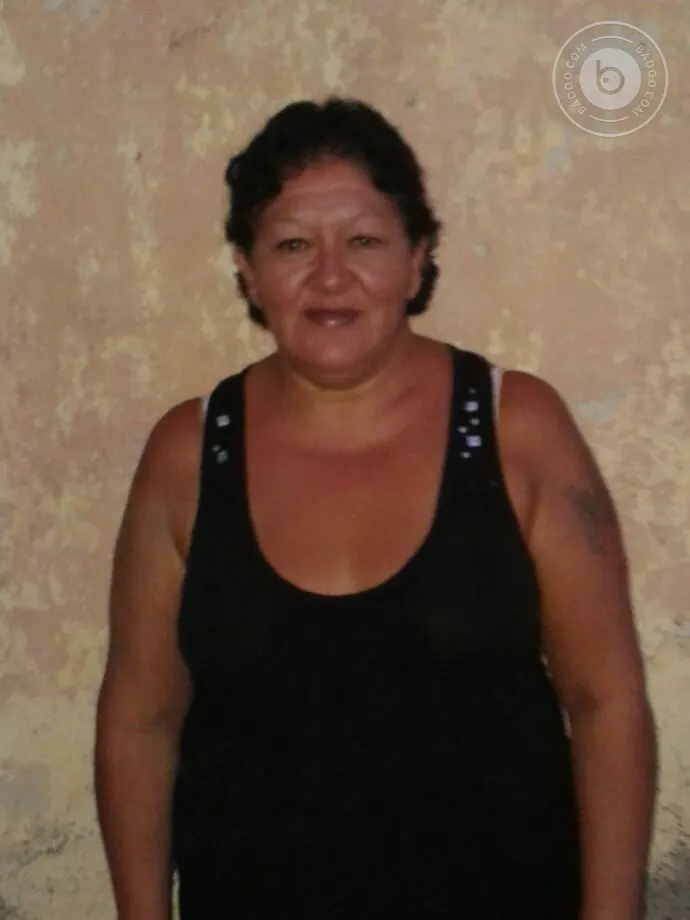 Mirian 50 Badoo