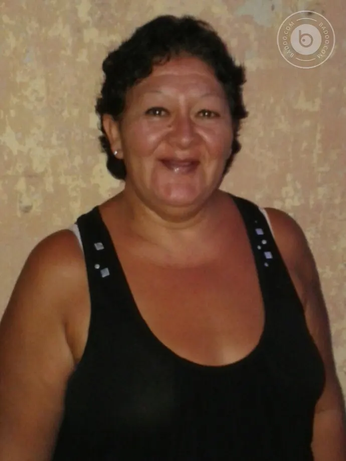 Mirian 50 Badoo
