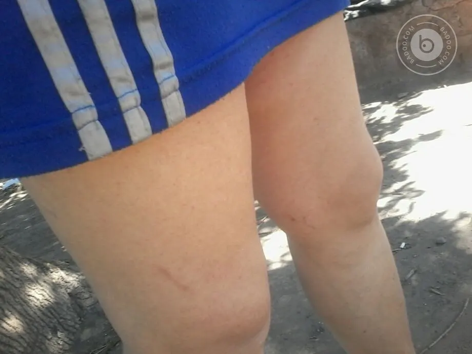 Mirian 50 Badoo