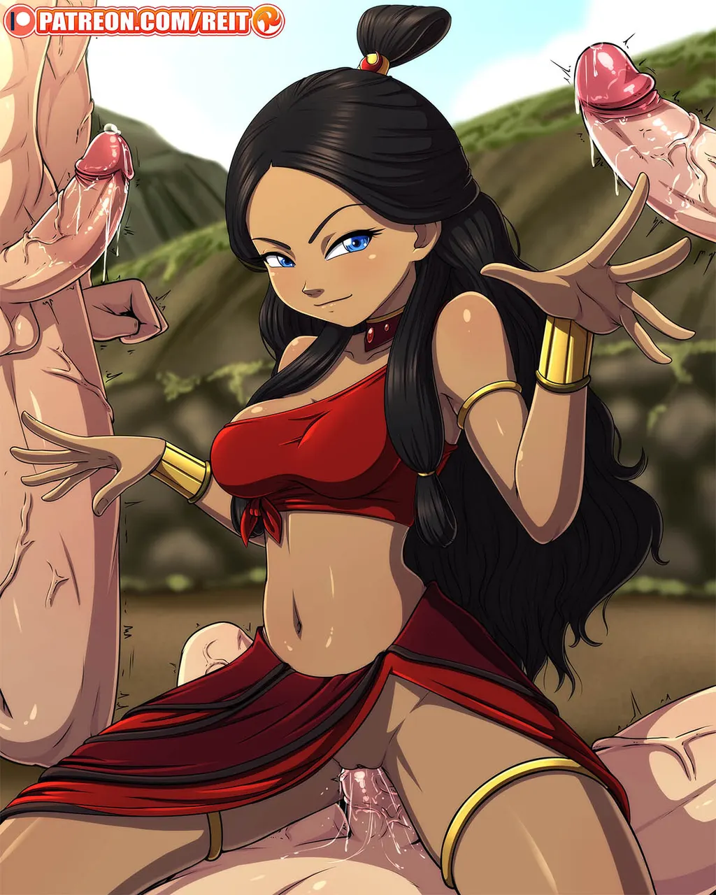 Katara-Avatar