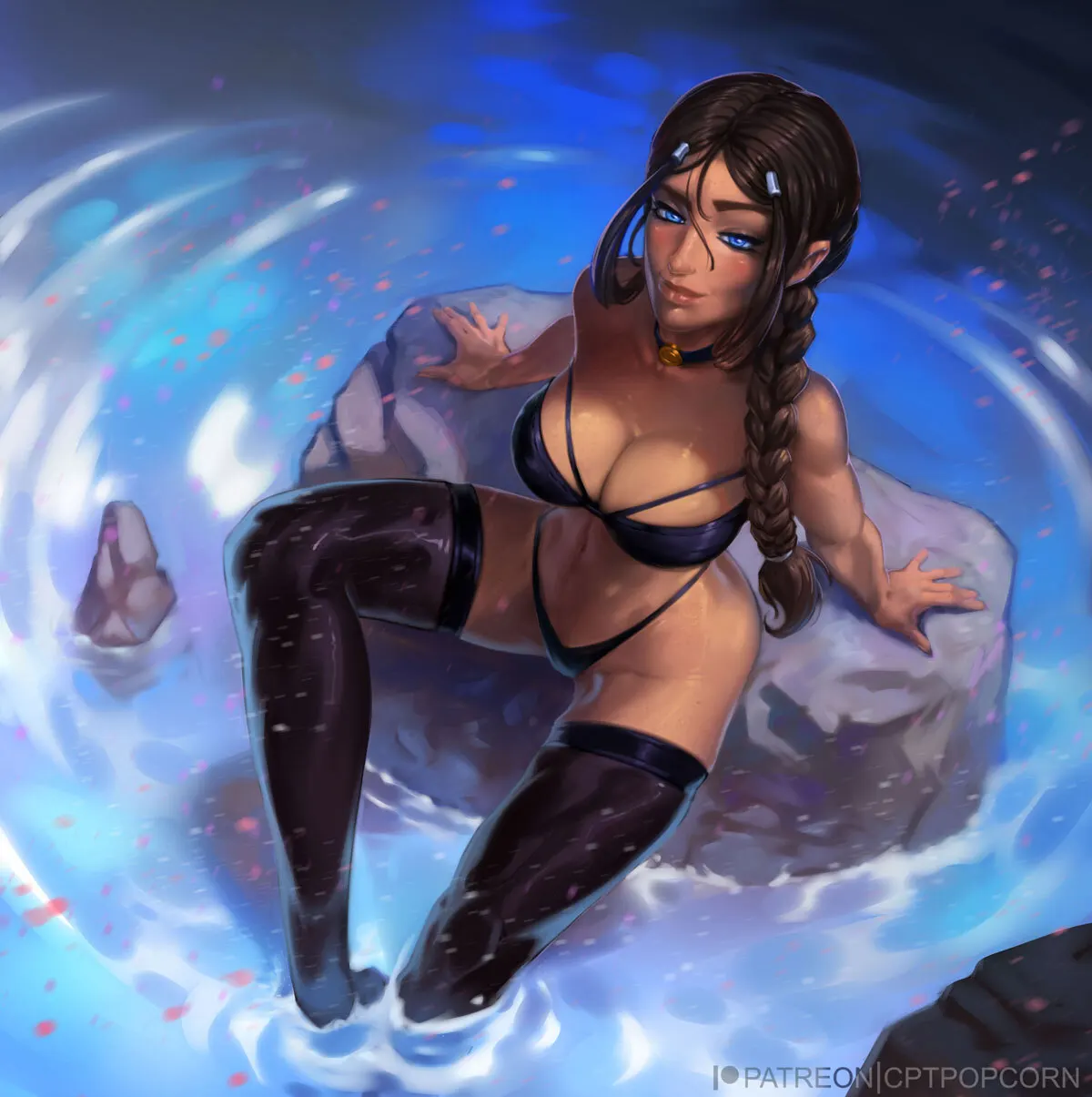 Katara-Avatar