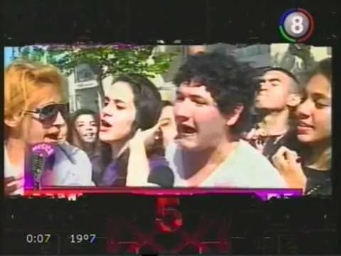 ¿Qué me harías...?