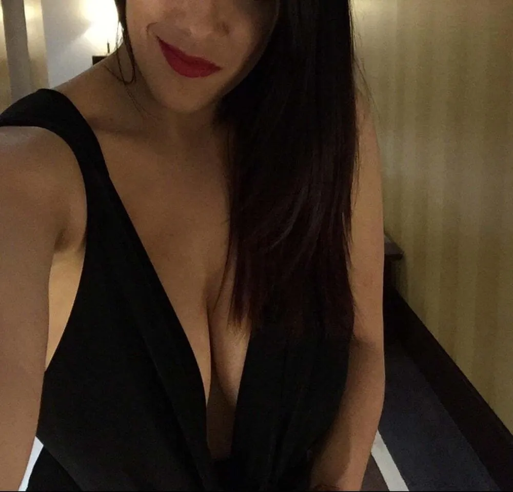 tetona de lujo