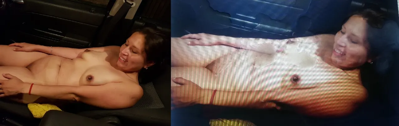 Puta enlechada