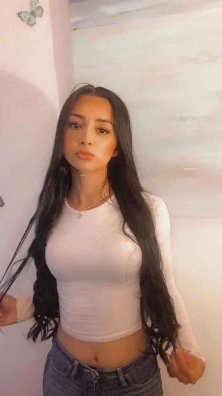 Mexican girls