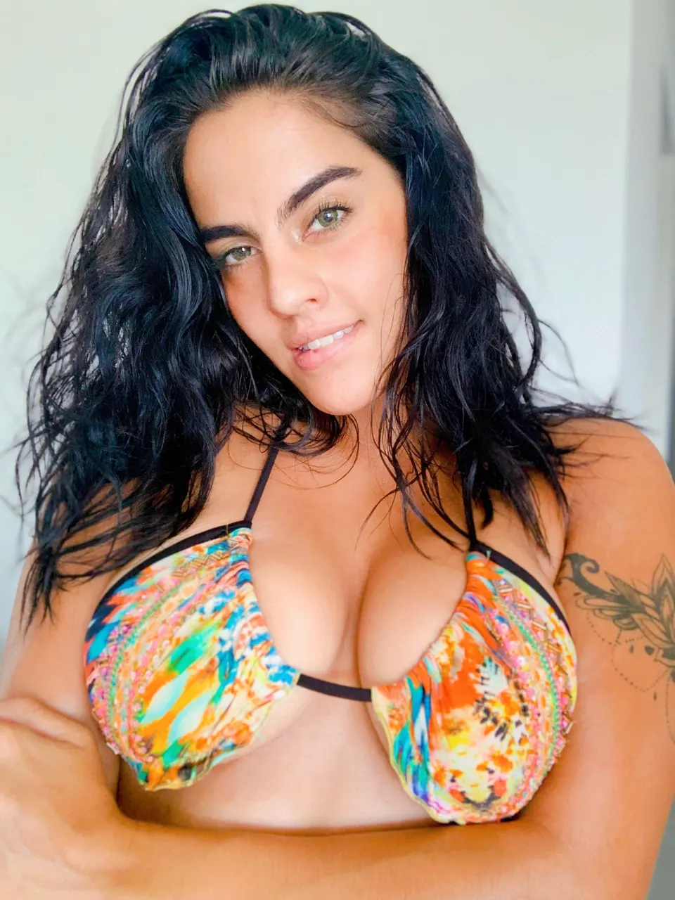 Mexican girls
