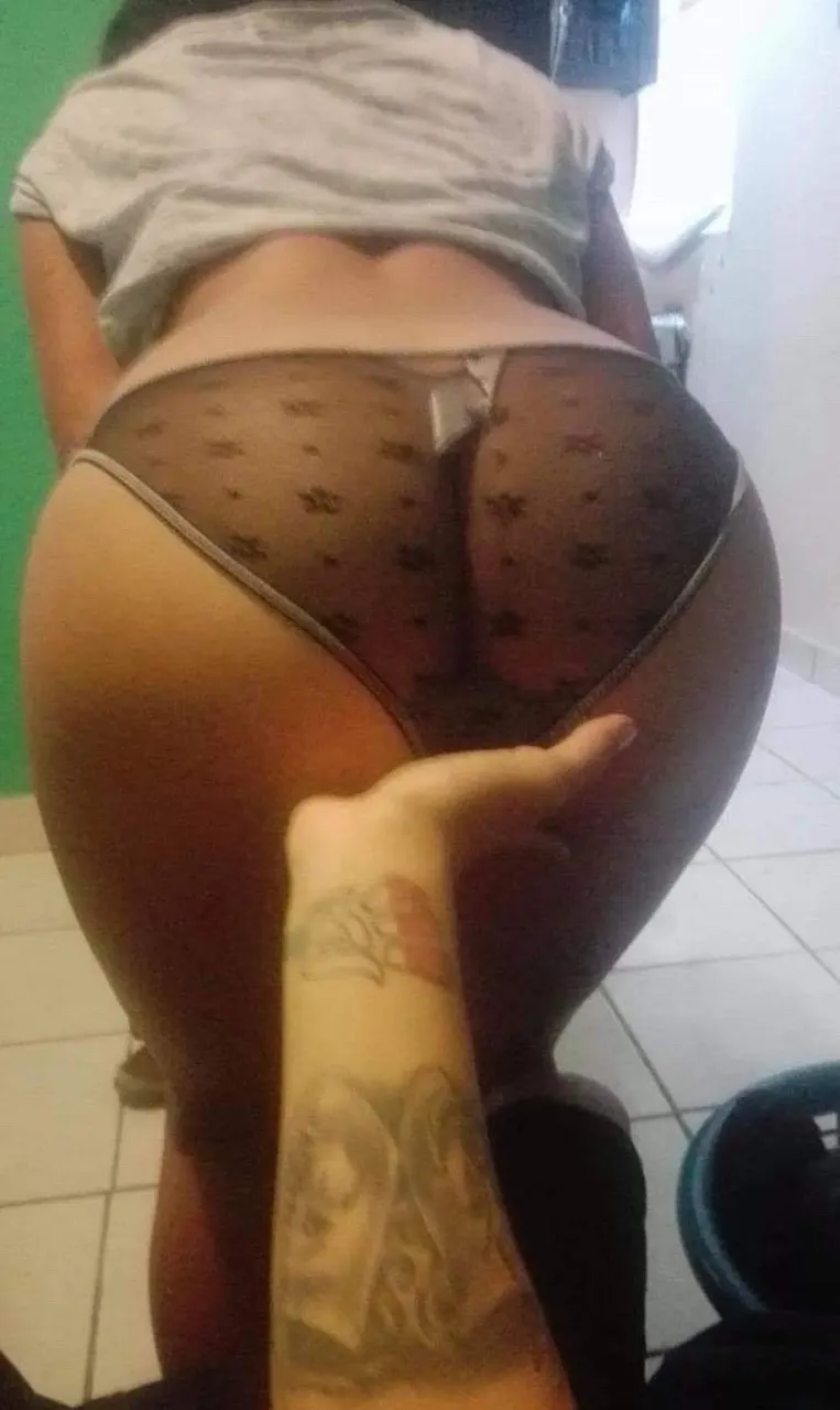 Mira este minon papa