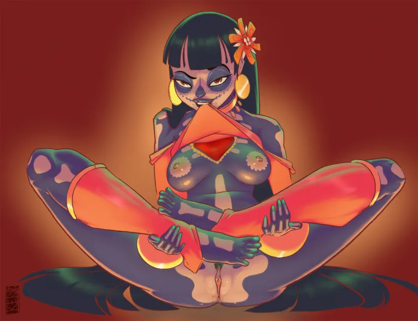 Chel-2, hentai #141