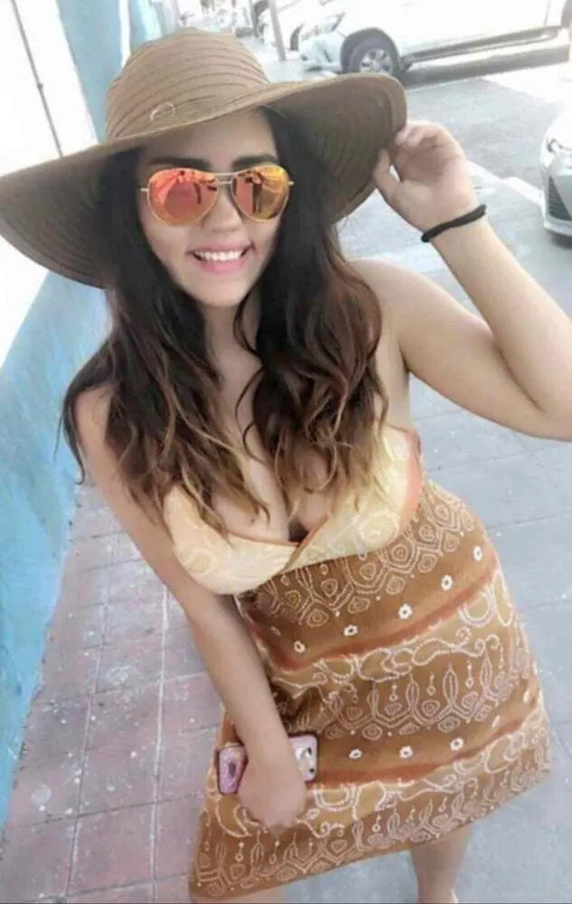 Que hermosas tetitas