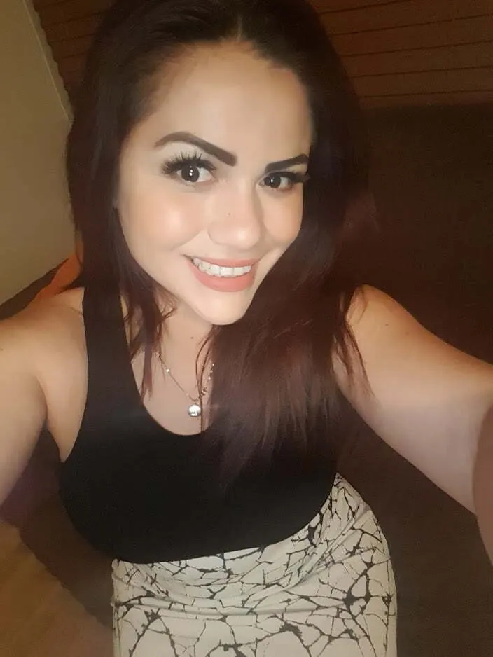 mama luchona