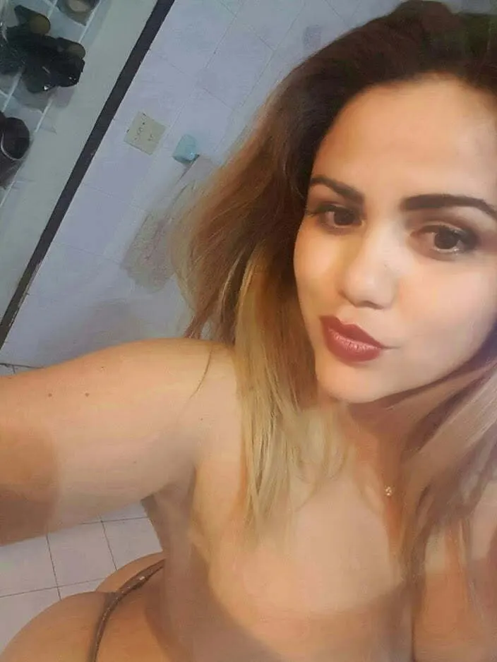 mama luchona
