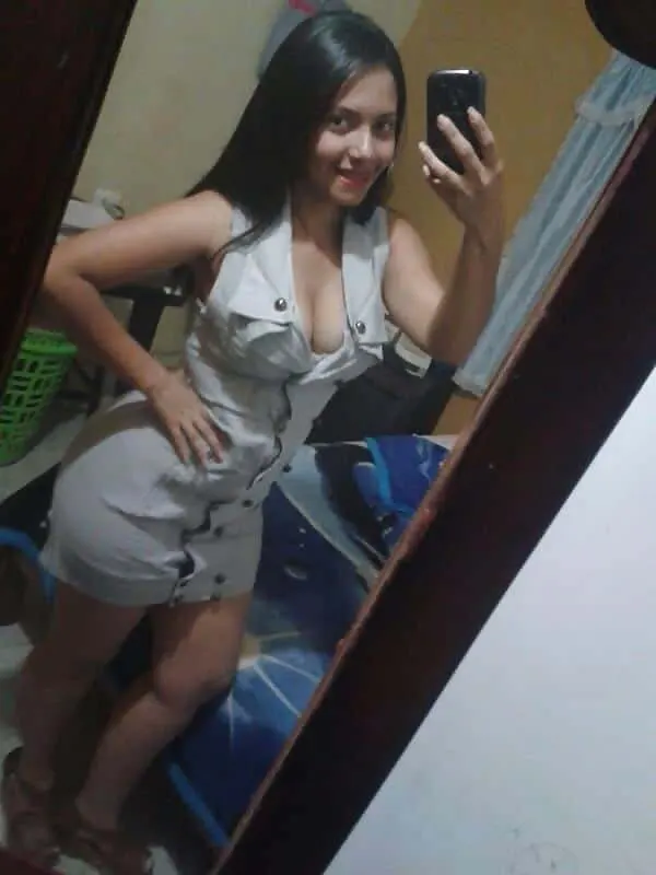 Esto es un sueño..culo, tetas, carita..