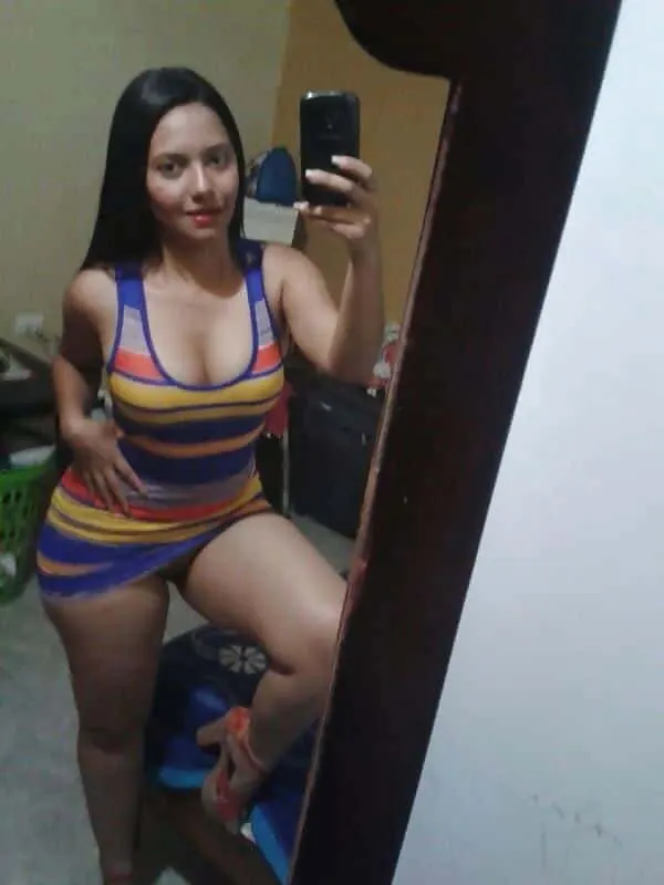 Esto es un sueño..culo, tetas, carita..