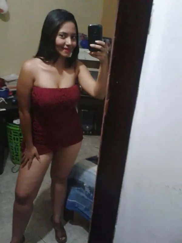 Esto es un sueño..culo, tetas, carita..