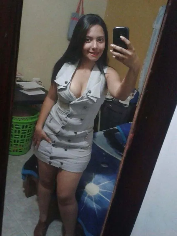 Esto es un sueño..culo, tetas, carita..