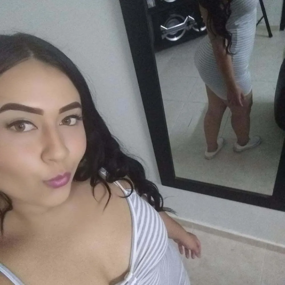 una delicia latina