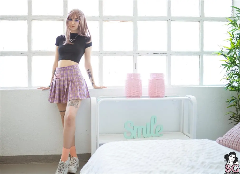 Xoco Suicide, Dulce xocolate