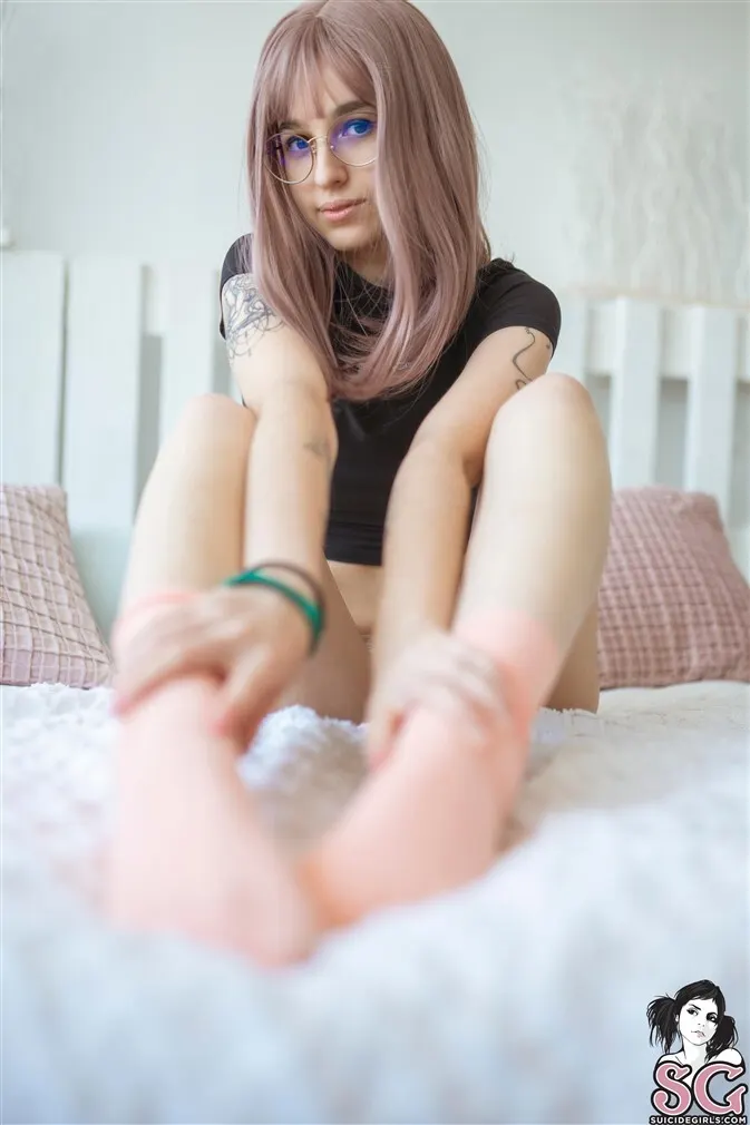 Xoco Suicide, Dulce xocolate