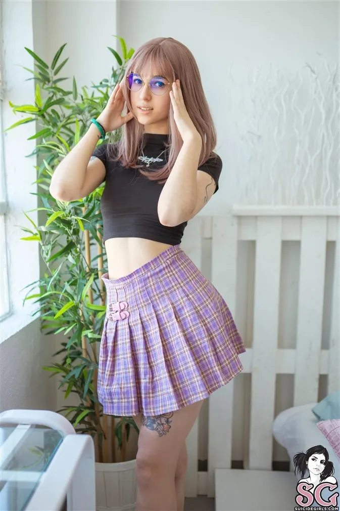 Xoco Suicide, Dulce xocolate