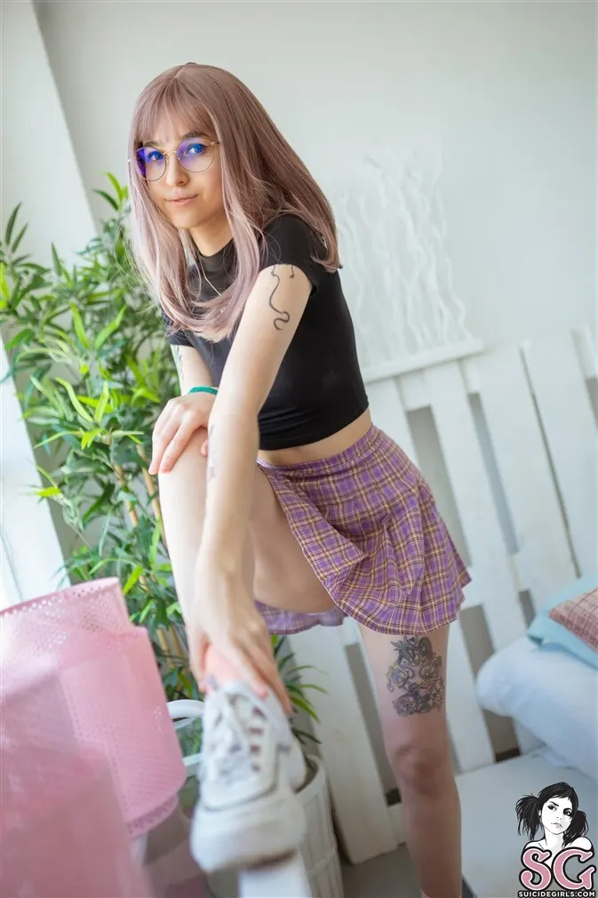 Xoco Suicide, Dulce xocolate
