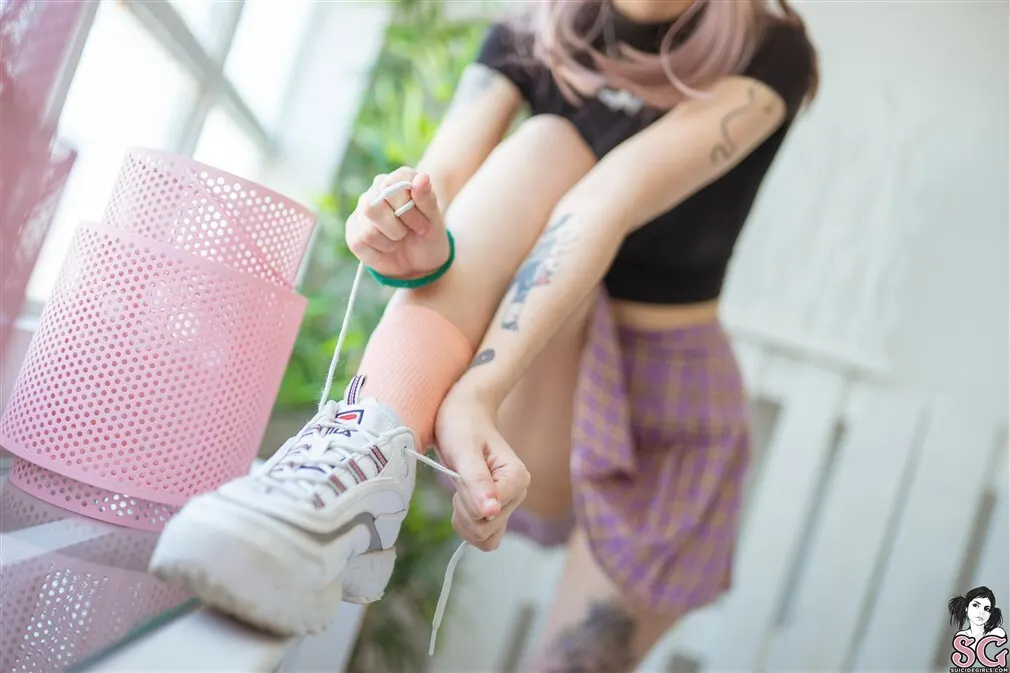 Xoco Suicide, Dulce xocolate