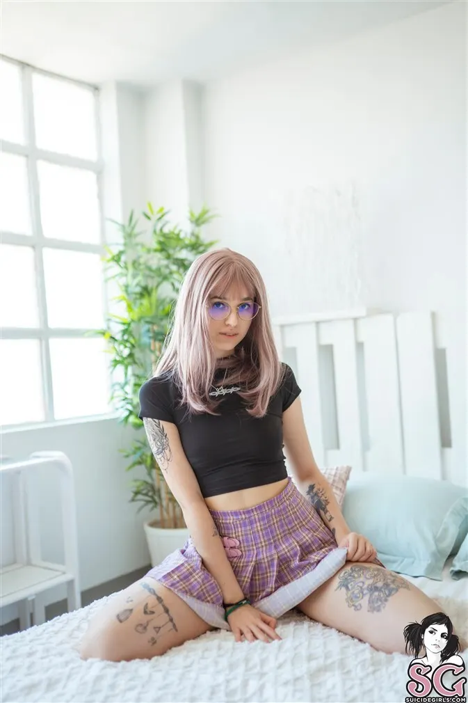 Xoco Suicide, Dulce xocolate