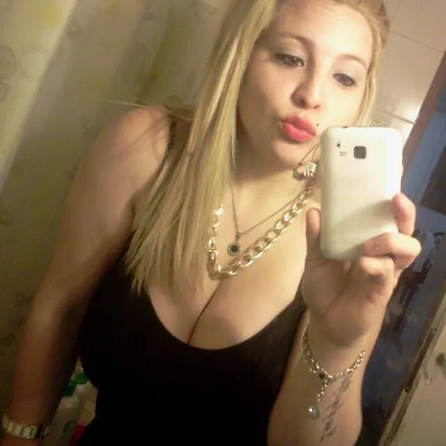 Gabu Rubia Infernal del Face