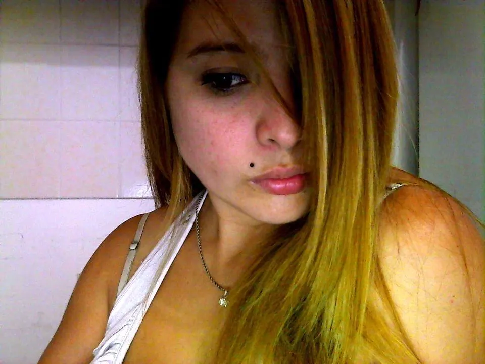 Gabu Rubia Infernal del Face