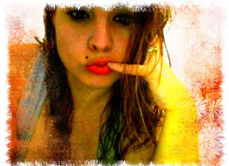 Gabu Rubia Infernal del Face