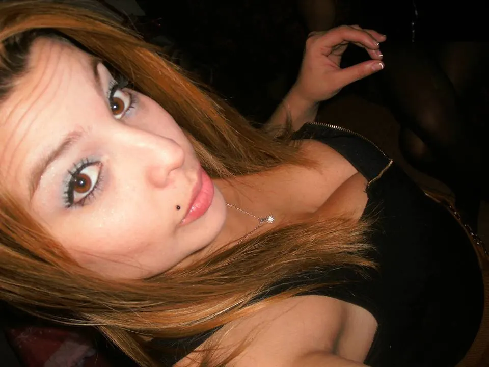 Gabu Rubia Infernal del Face