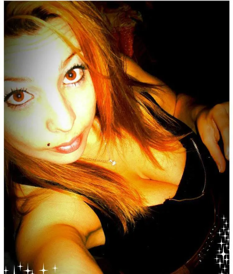 Gabu Rubia Infernal del Face