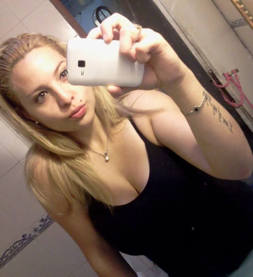 Gabu Rubia Infernal del Face