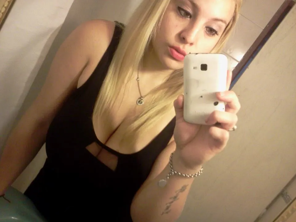 Gabu Rubia Infernal del Face