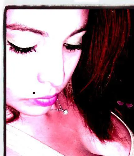 Gabu Rubia Infernal del Face