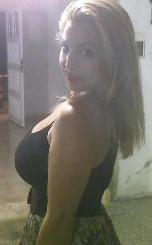 Gabu Rubia Infernal del Face