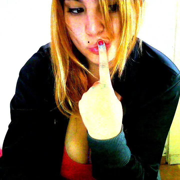 Gabu Rubia Infernal del Face