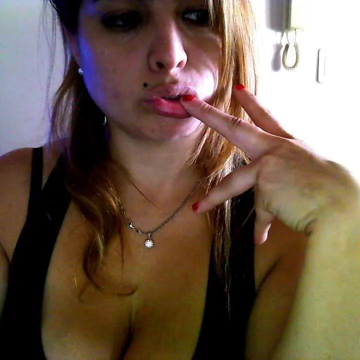 Gabu Rubia Infernal del Face