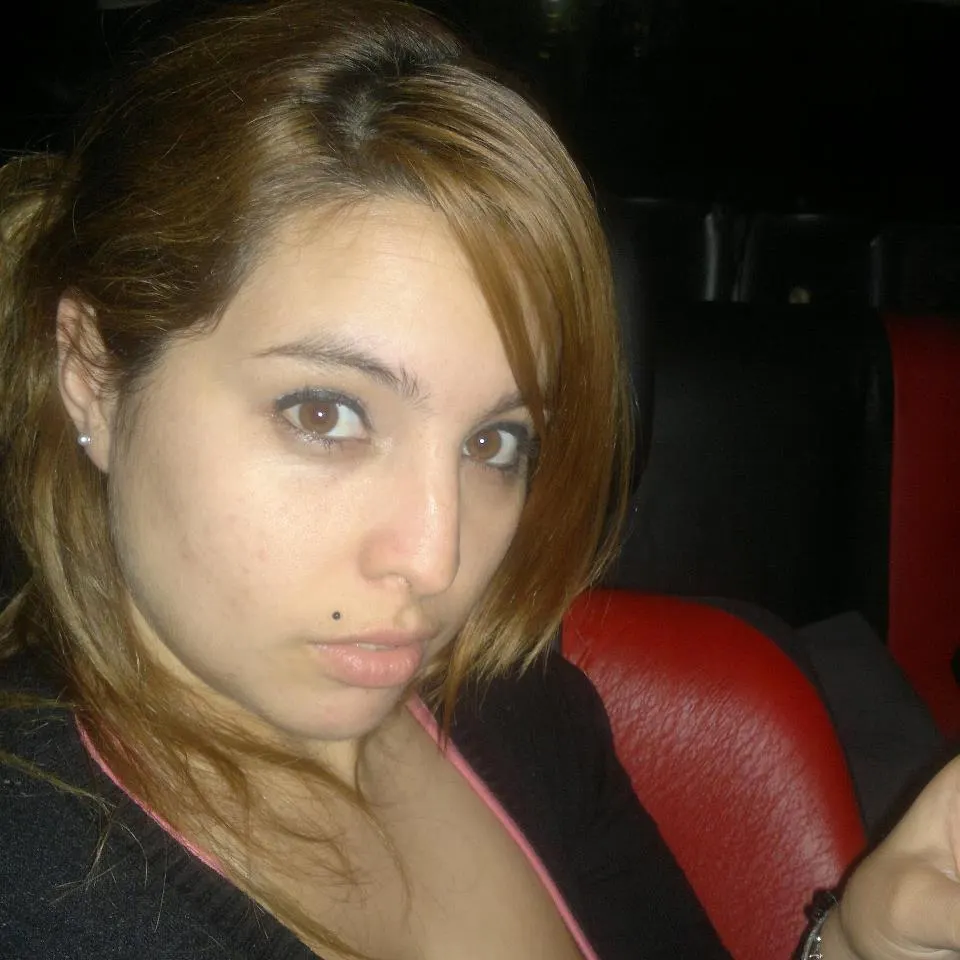 Gabu Rubia Infernal del Face