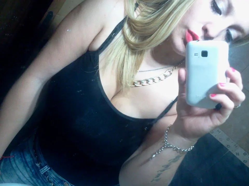 Gabu Rubia Infernal del Face